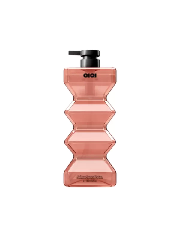 Go deeper shampoo 1l.