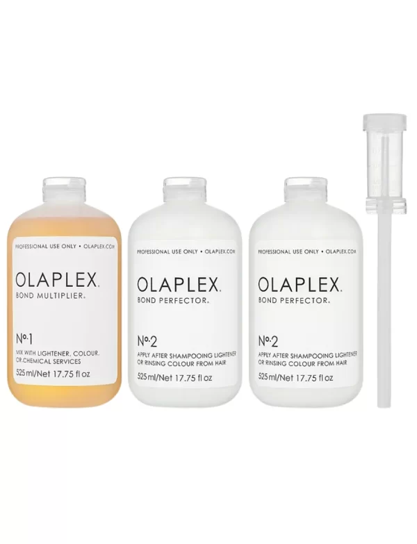 Olaplex Intro kit