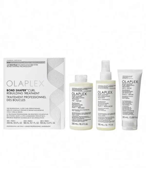 Olaplex Bond Shaper