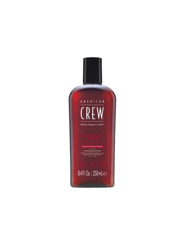 anti hair loss shampoo 250ml.
