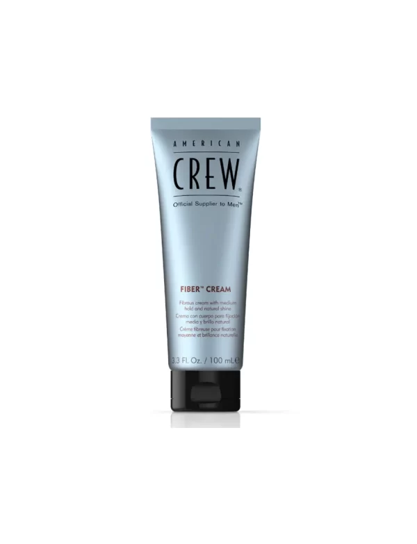 fiber cream