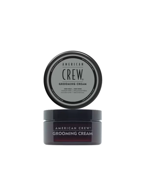 grooming cream