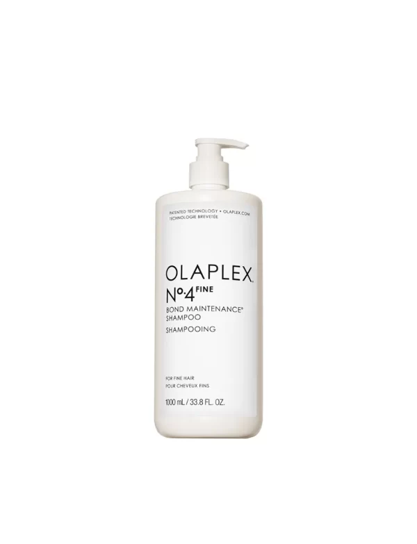 Olaplex 4 fine