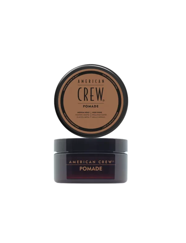 pomade