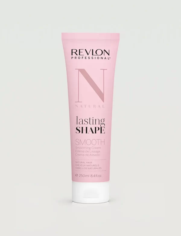 RP Lasting Shape smooth natural hair 250ml.