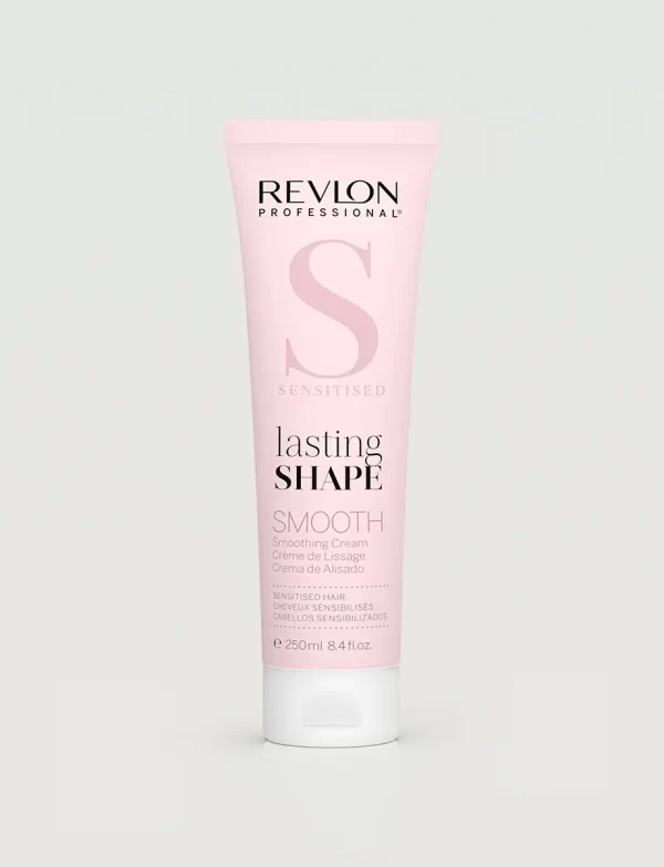RP Lasting Shape smooth sensitised hair 250ml.