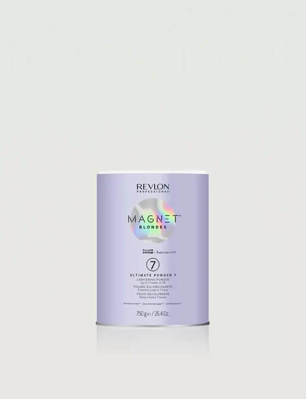 RP Magnet blondes 7 powder 750g.