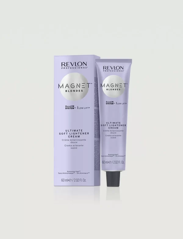 RP Magnet blondes soft lightener 60ml.