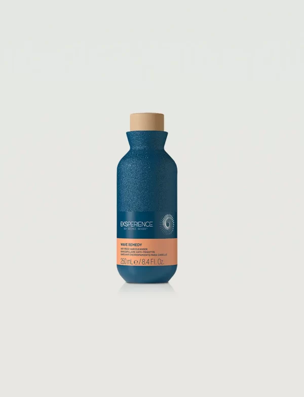 RP Eks Wave remedy hair cleanser 250ml.