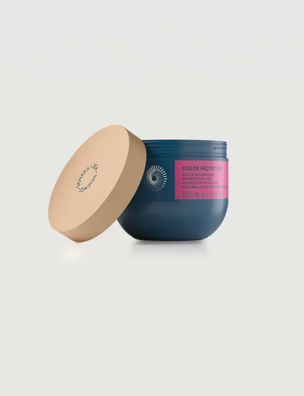 RP Eks color sealing mask 500ml.