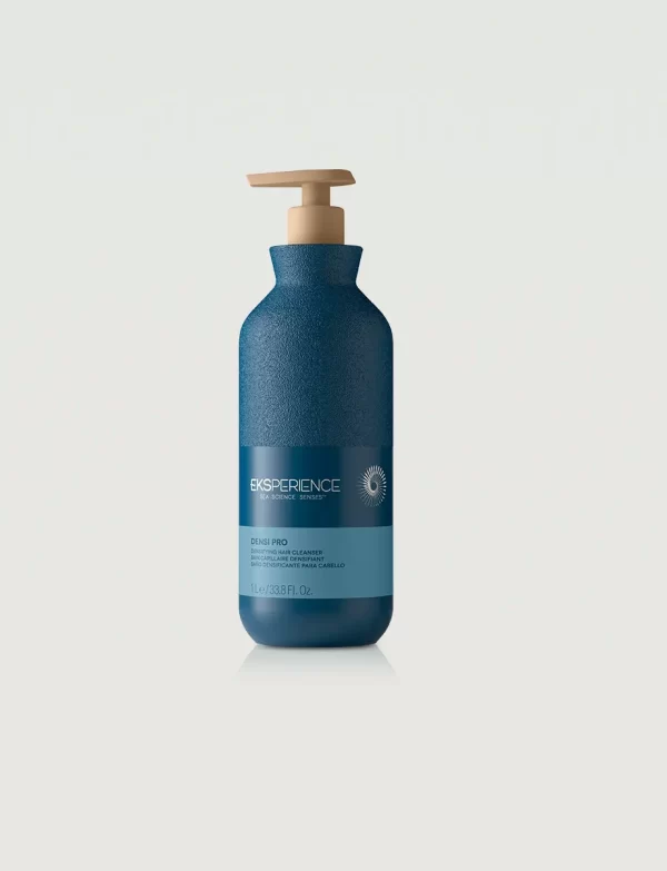 RP Eks Densi pro densifying hair cleanser 1000ml.