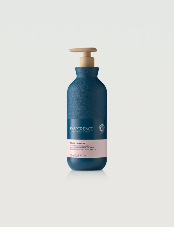 RP Eks Scalp dermo calm cleanser 1000ml.