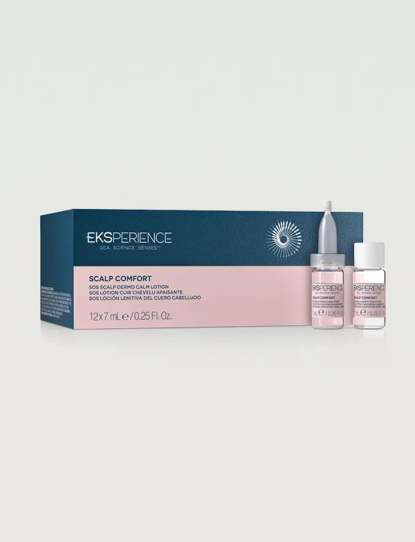 RP Eks Scalp Dermo Calm Lotion 7ml (X12)