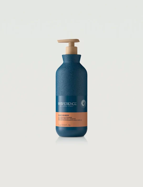 RP Eks Wave remedy hair cleanser 1000ml.