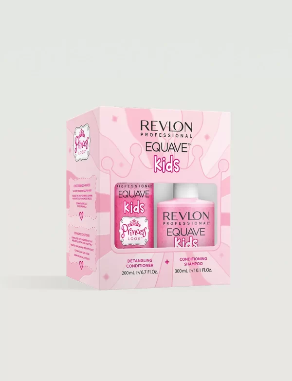 RP Equave princess duo set