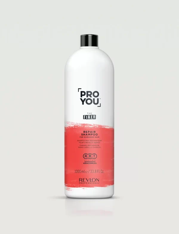 RP Pro you fixer shampoo 1000ml.