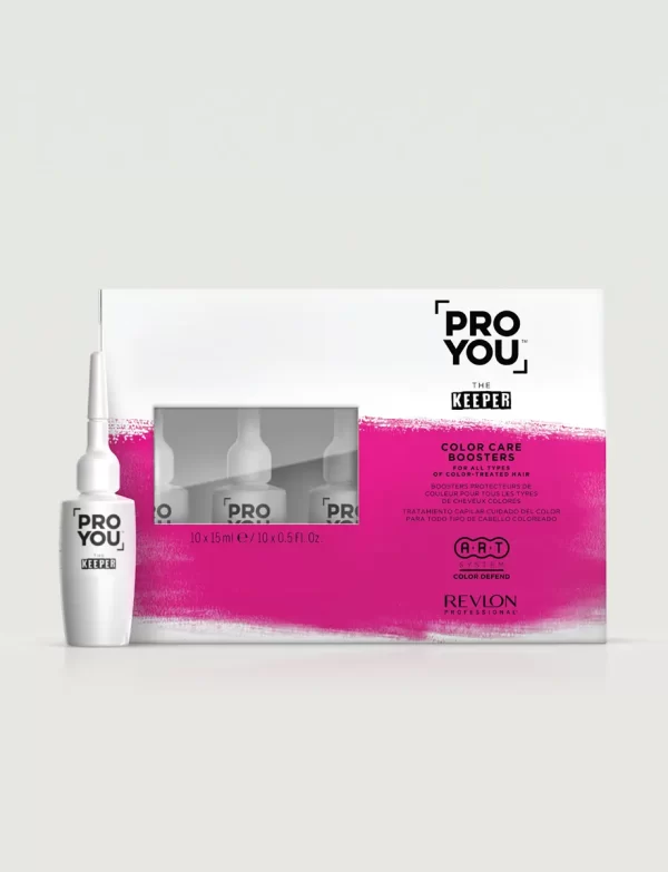 RP Proyou keeper boosters box