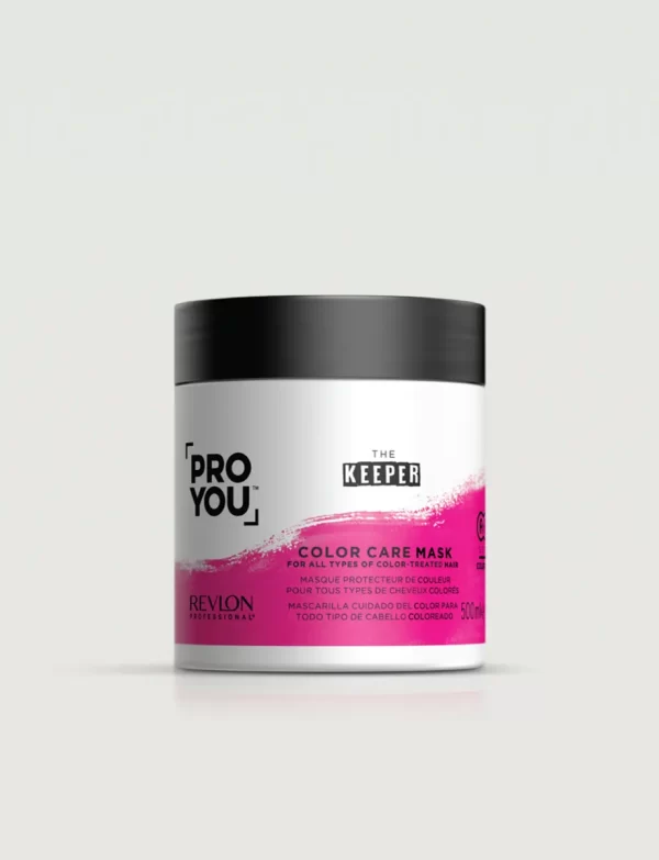 RP Pro you keeper mask 500ml.