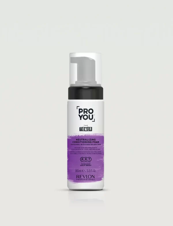 RP Proyou the toner foam 150ml.