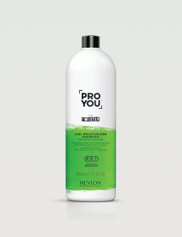 RP Proyou the twister shampoo 1000ml.
