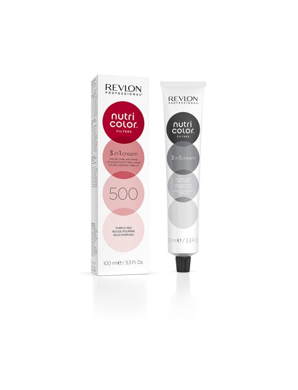 RP Nutri color filters 500 100ml.