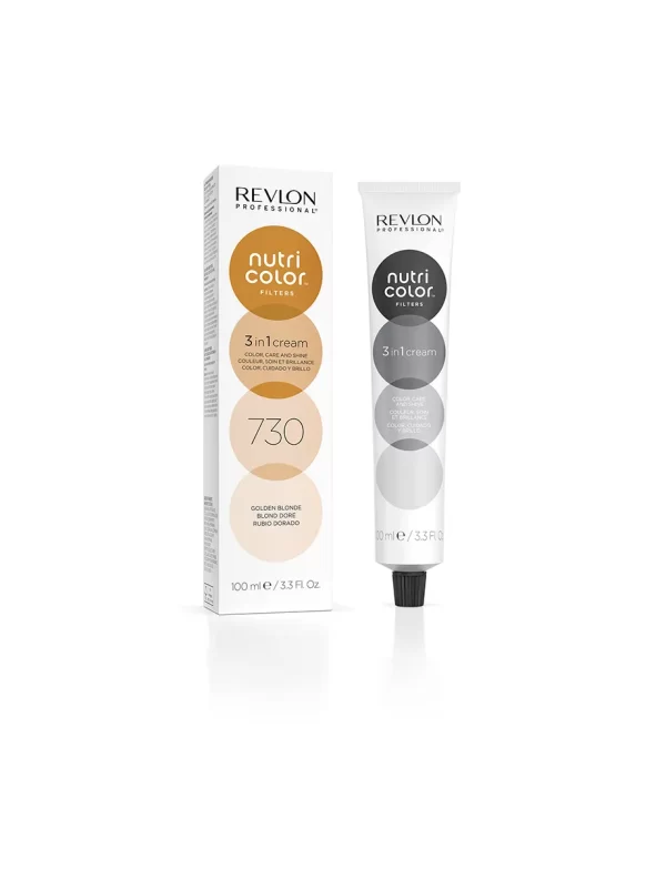RP Nutri color filters 730 100ml.