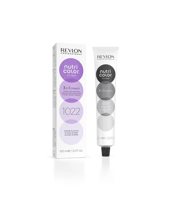 RP Nutri color filters 1022 100ml.
