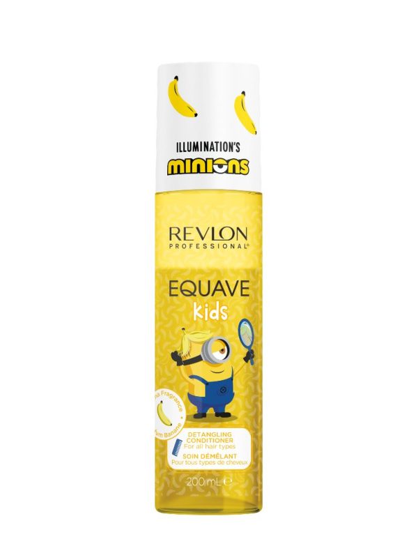 Equave kids Minions 200 ml